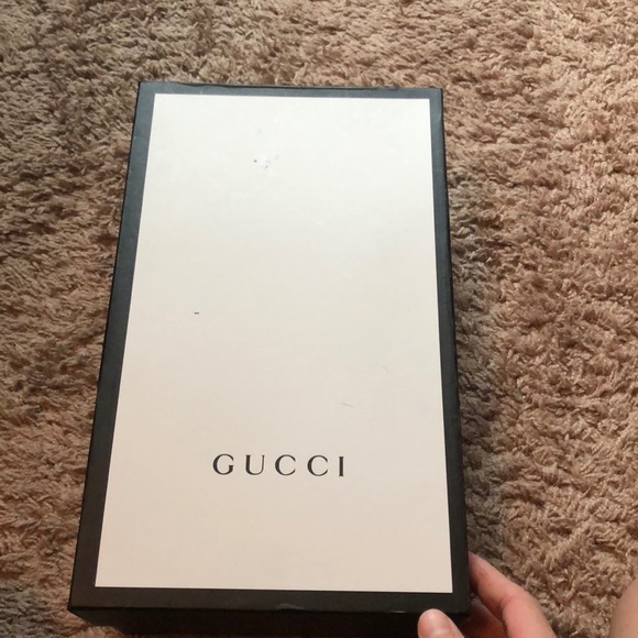 Gucci Other - Gucci Shoes